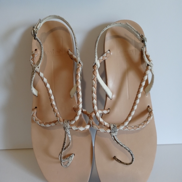 Dolce Vida sandals - Picture 5 of 7